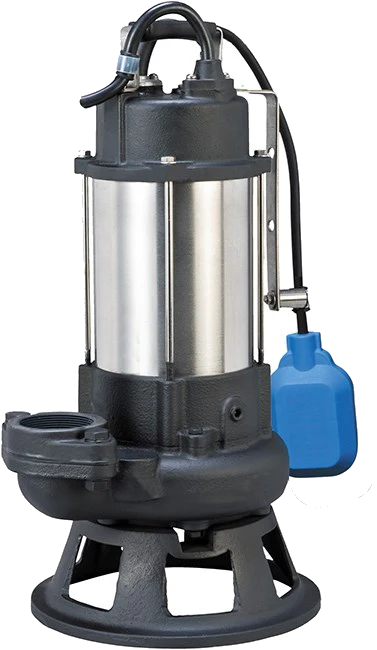 Submersible drainage pump product