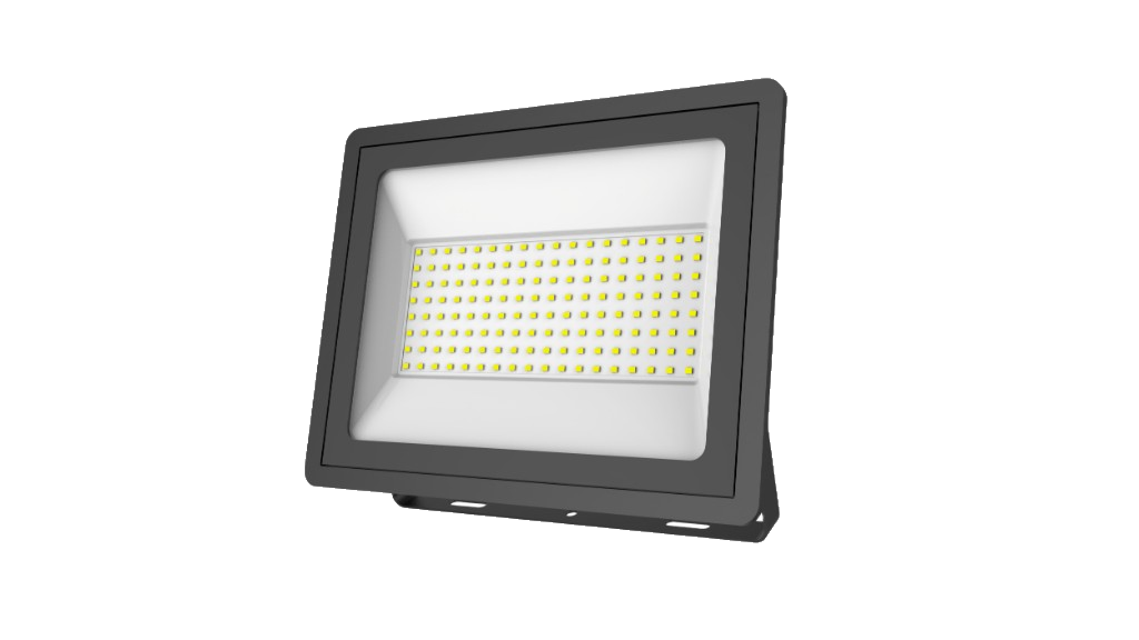 LED flood light product