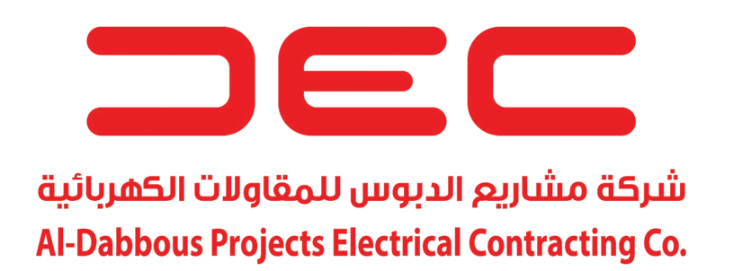Al-Dabbous Projects Electrical Contracting Co.